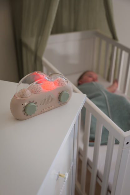 CloudBox - Ma première boîte à rêve