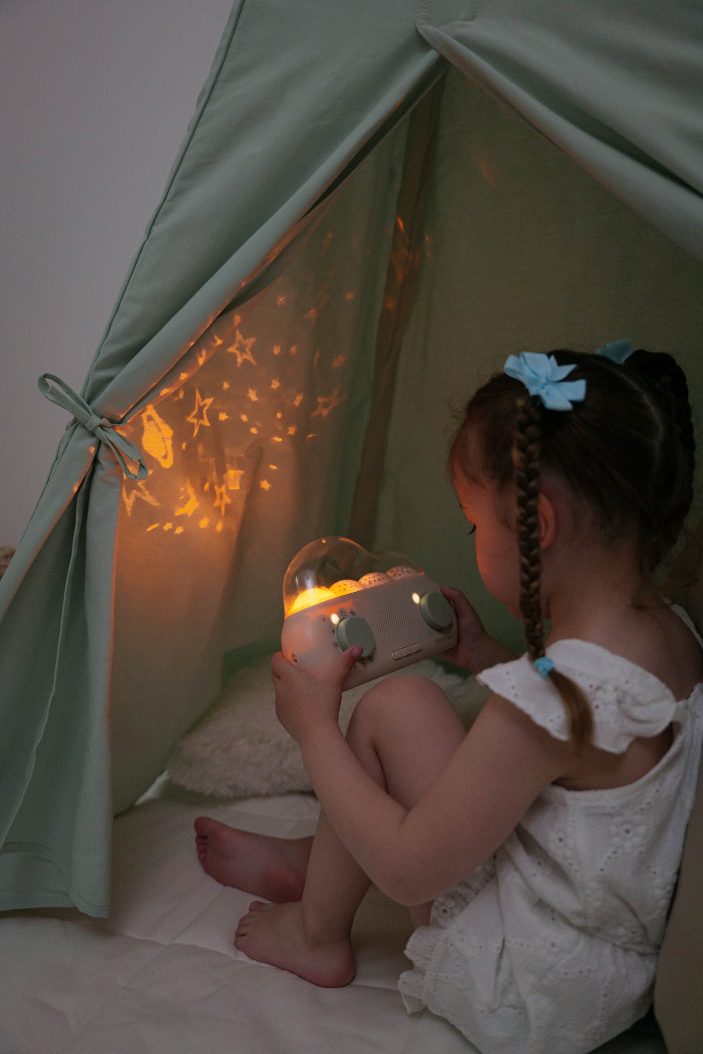 CloudBox - Ma première boîte à rêve