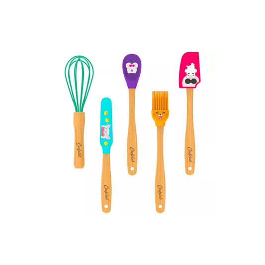 Kit Ustensiles Cuisine enfants