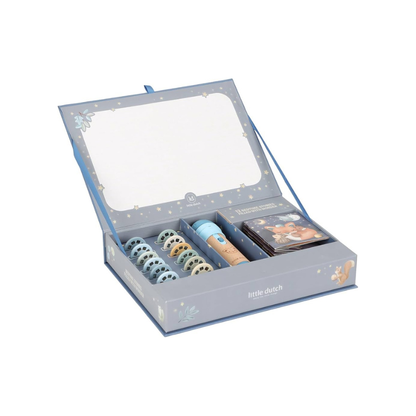 Lampe à histoires - Forest Friends