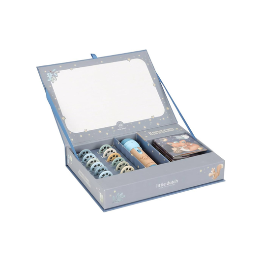 Lampe à histoires - Forest Friends