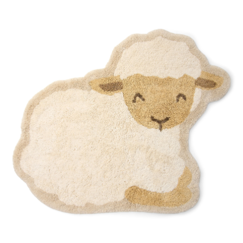 Tapis - Mouton