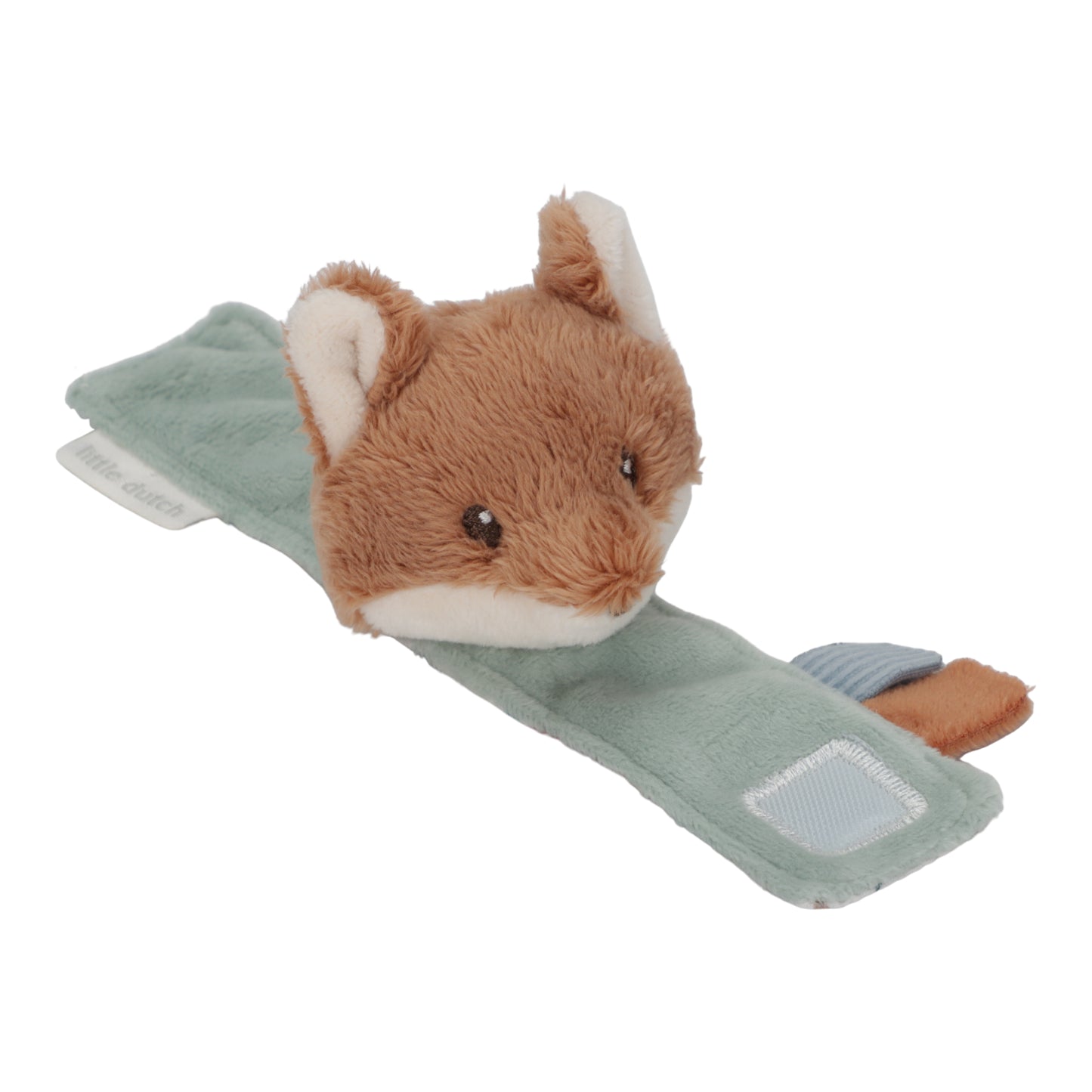 Hochet_de_poignet_renard_-_Forest_Friends