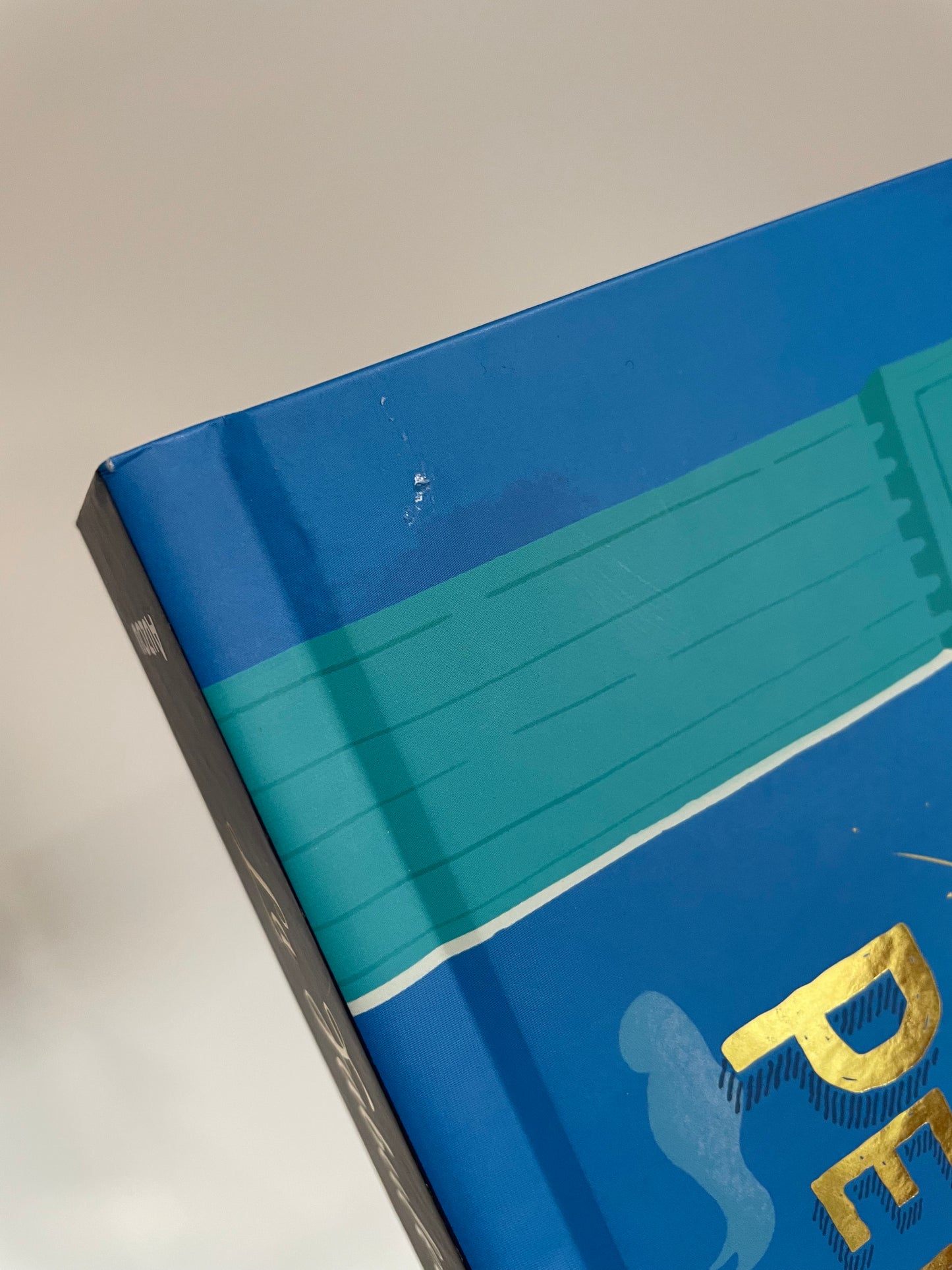 IMPARFAIT ｜Livre projecteur - Peter Pan - AUZOU