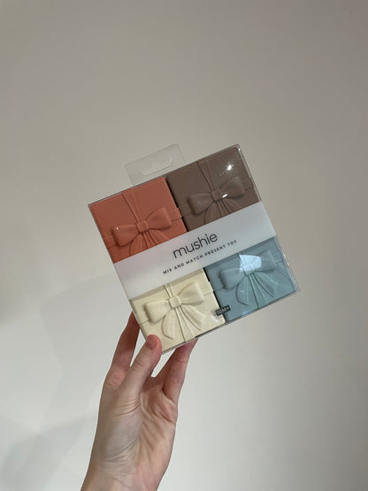 TROUVAILLE ｜ Cadeaux en silicone - MUSHIE