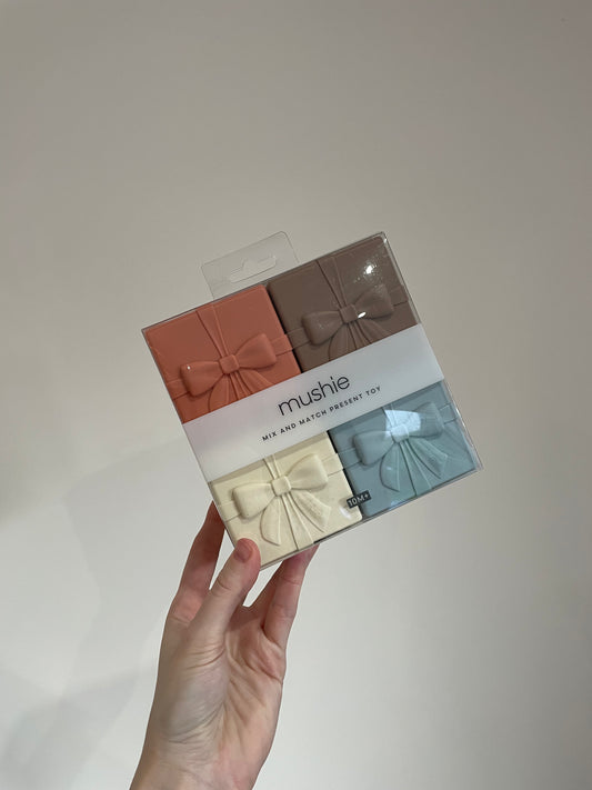 TROUVAILLE ｜ Cadeaux en silicone - MUSHIE