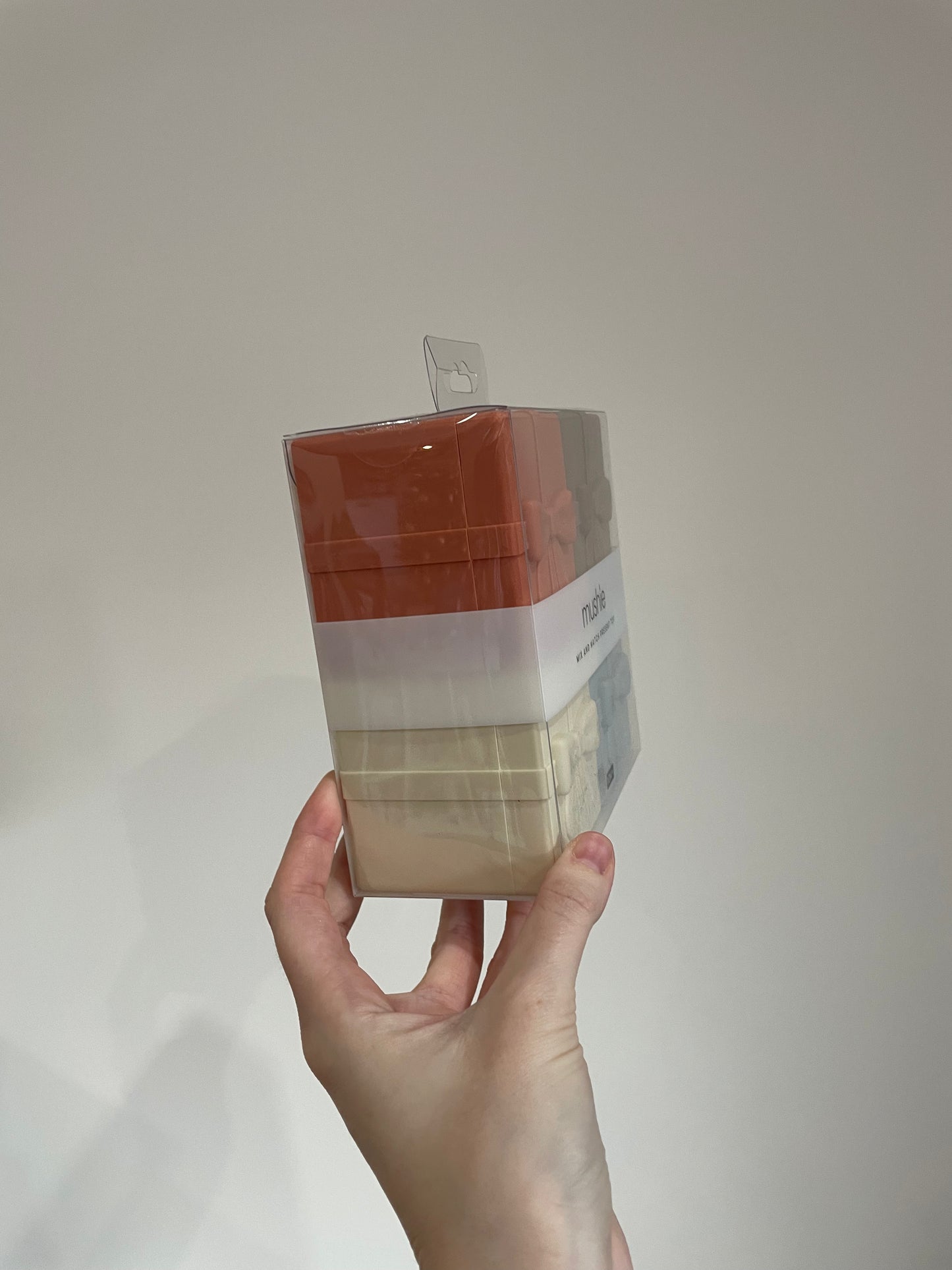 TROUVAILLE ｜ Cadeaux en silicone - MUSHIE