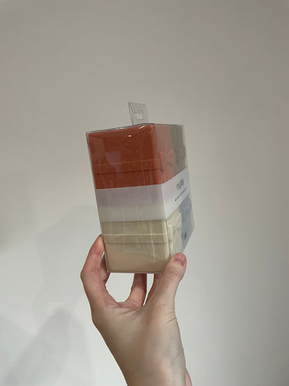 TROUVAILLE ｜ Cadeaux en silicone - MUSHIE