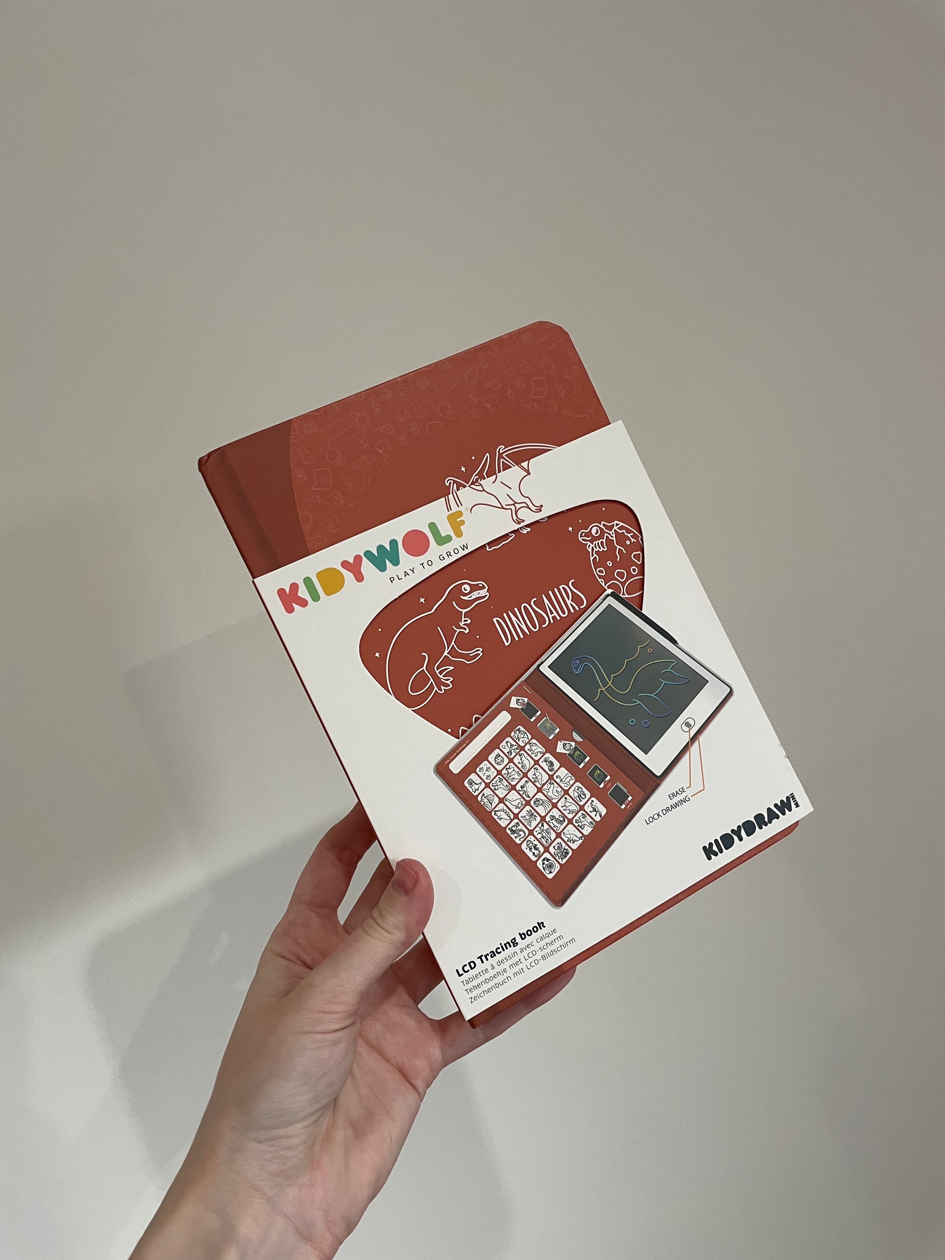 Selected Variant Image