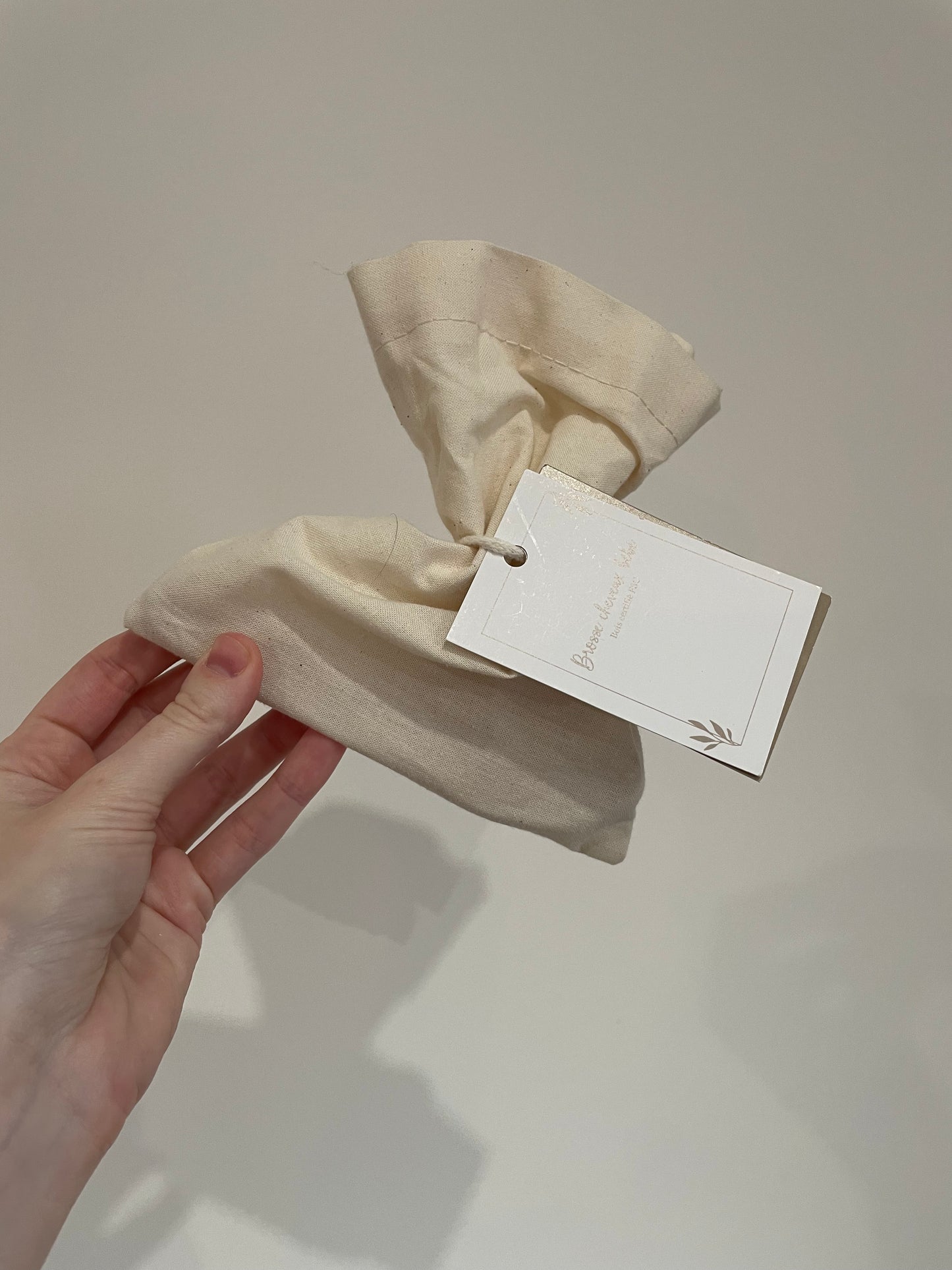 TROUVAILLE ｜ Brosse à cheveux en bois - BEE BOHEME