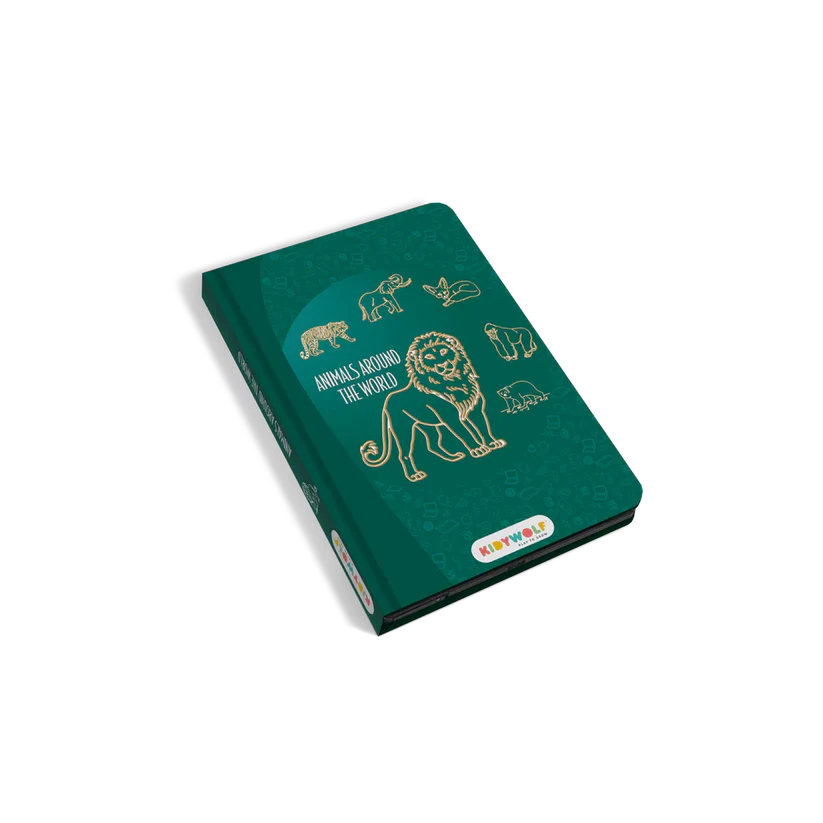 Tablette à dessin - Kidydraw Mini ( 8 thèmes au choix )