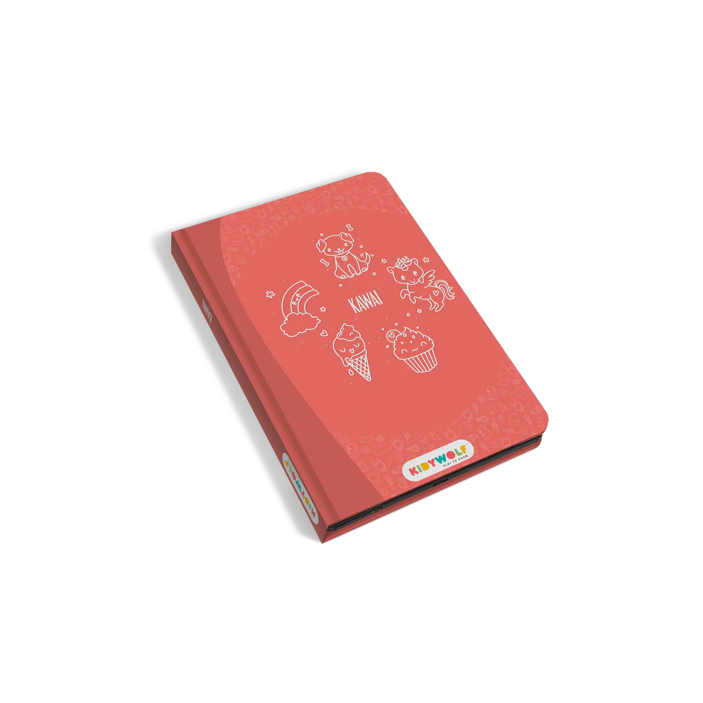 Tablette à dessin - KIDYDRAW MINI - Kawaï