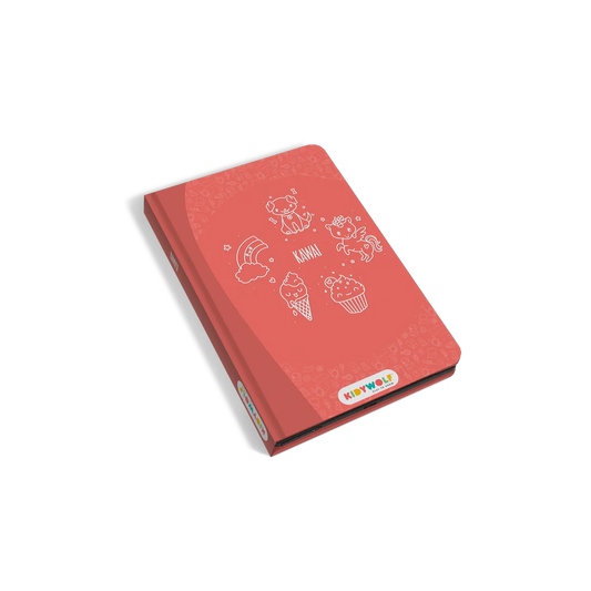 Tablette à dessin - KIDYDRAW MINI - Kawaï