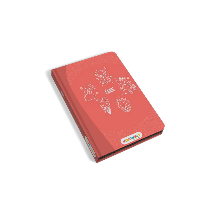 Tablette à dessin - Kidydraw Mini ( 8 thèmes au choix )