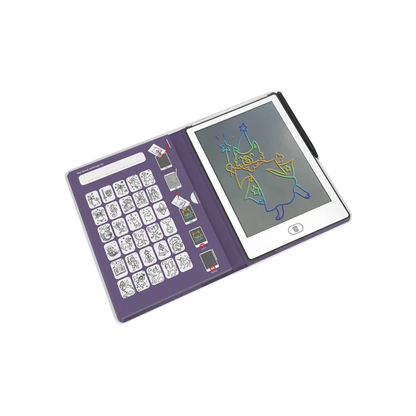 Tablette à dessin - KIDYDRAW MINI - Il était une fois