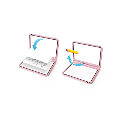 Tablette lumineuse - KIDYDRAW PRO FASHION