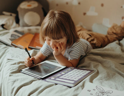 Stylets pour tablette à dessin Kidydraw Mini – Lot de 3