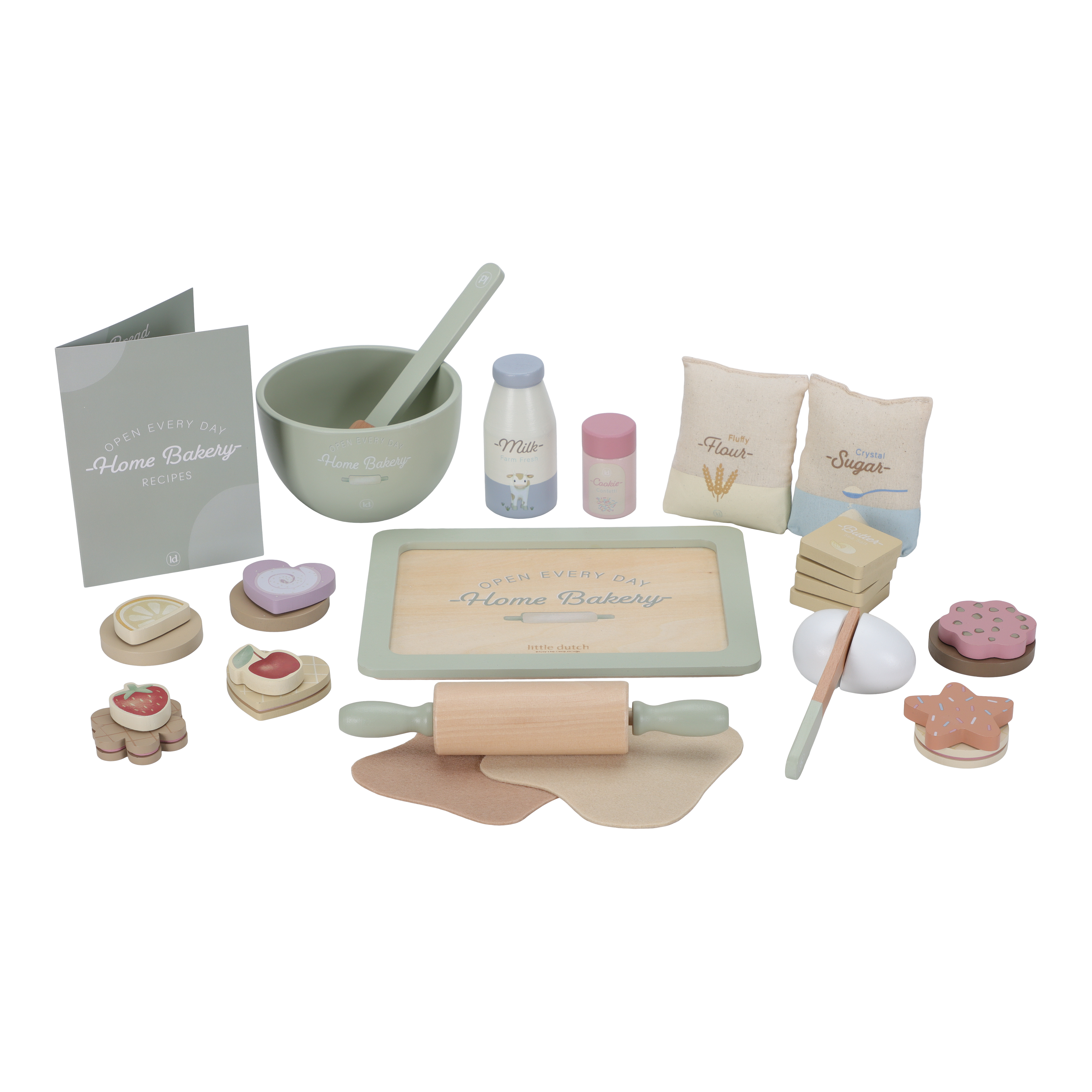 Selected Variant Image