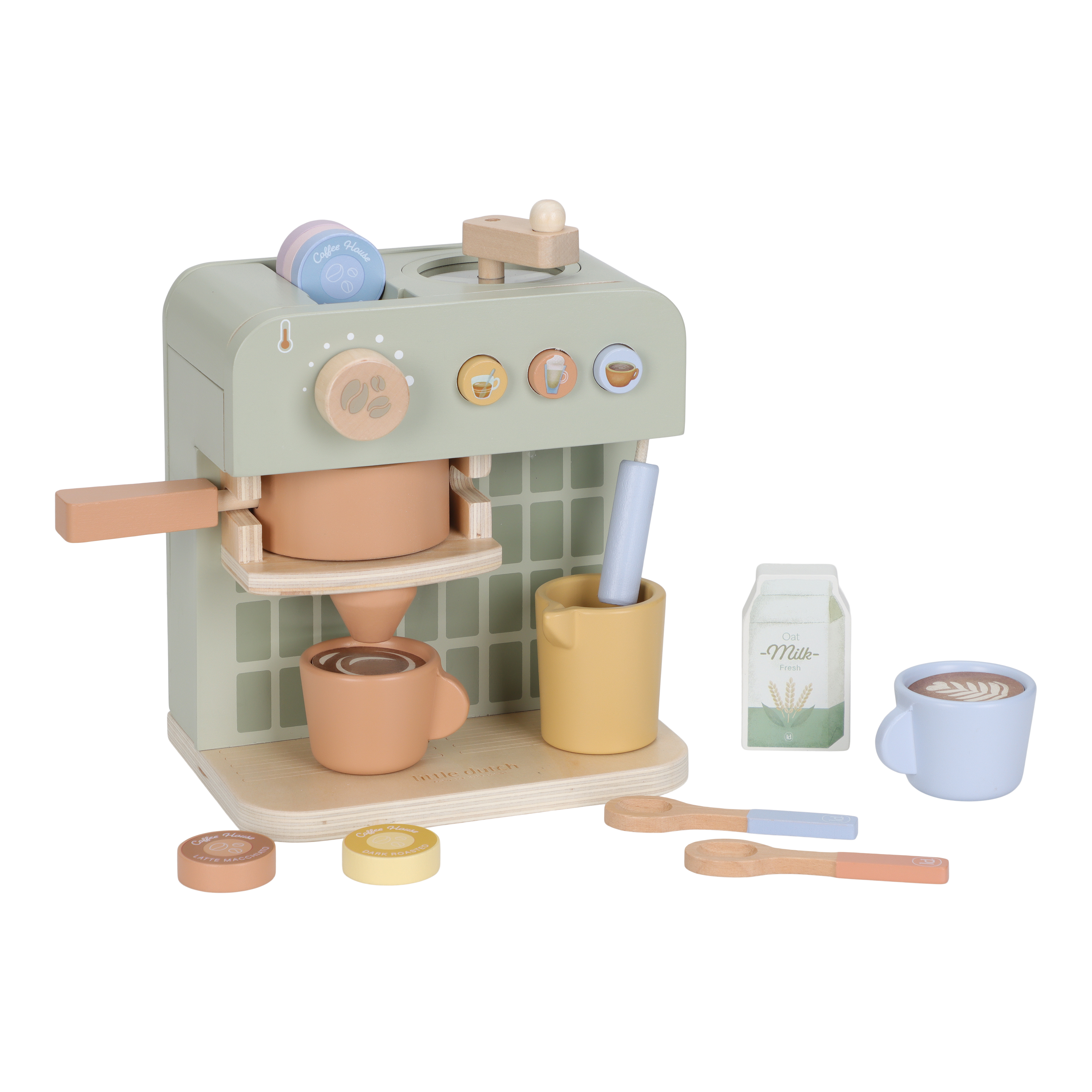 Selected Variant Image