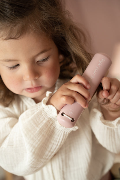 Set de coiffeur en bois