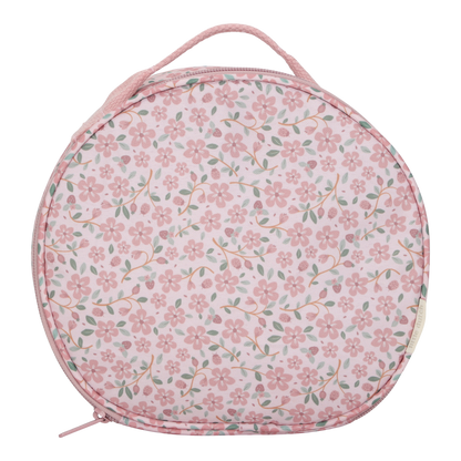 Set de maquillage en bois