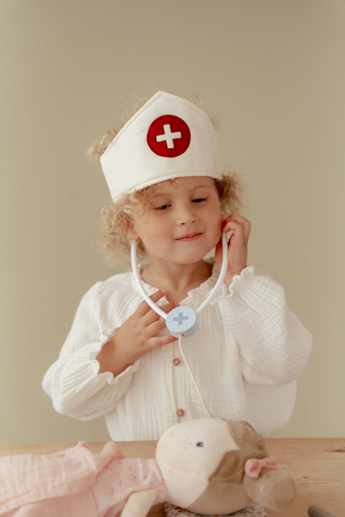 Malette de docteur