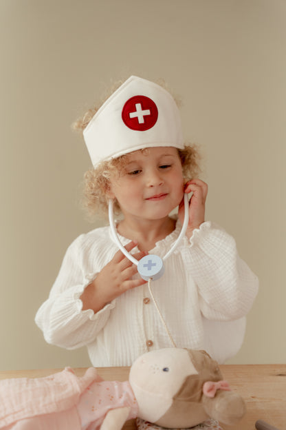 Malette de docteur