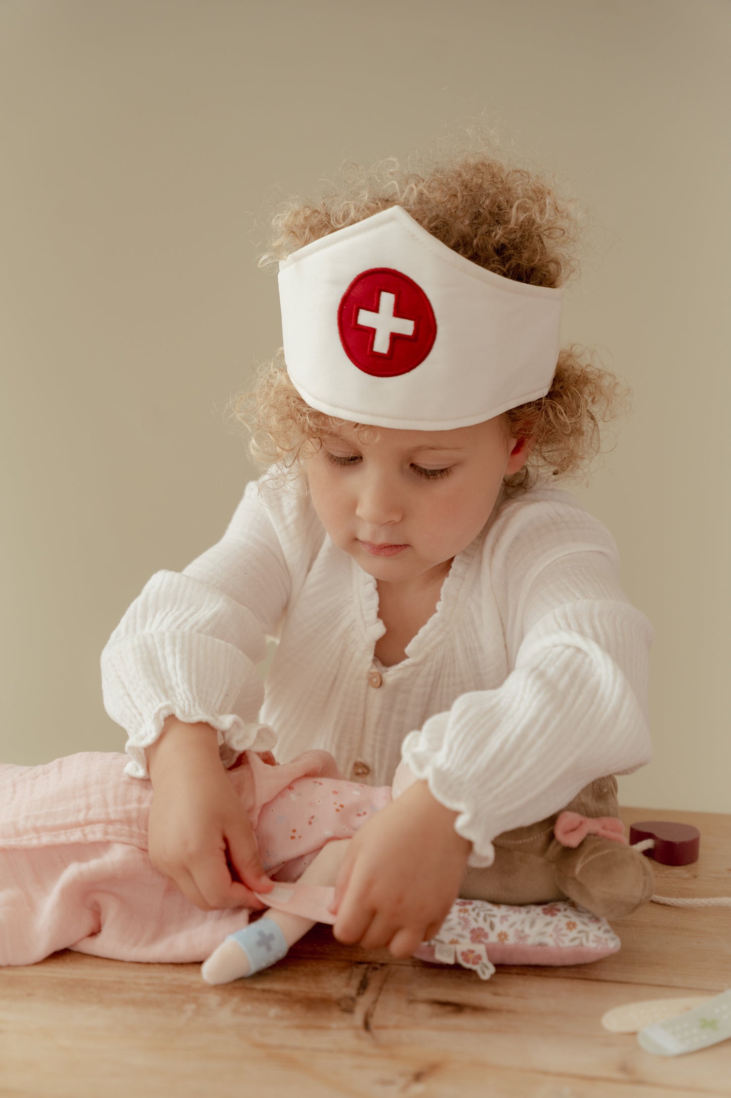 Malette de docteur