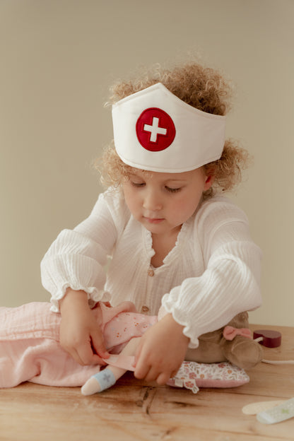 Malette de docteur
