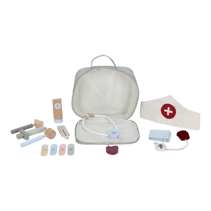 Malette de docteur