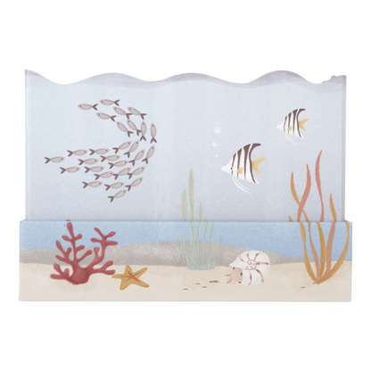 Jeu de pêche à la ligne