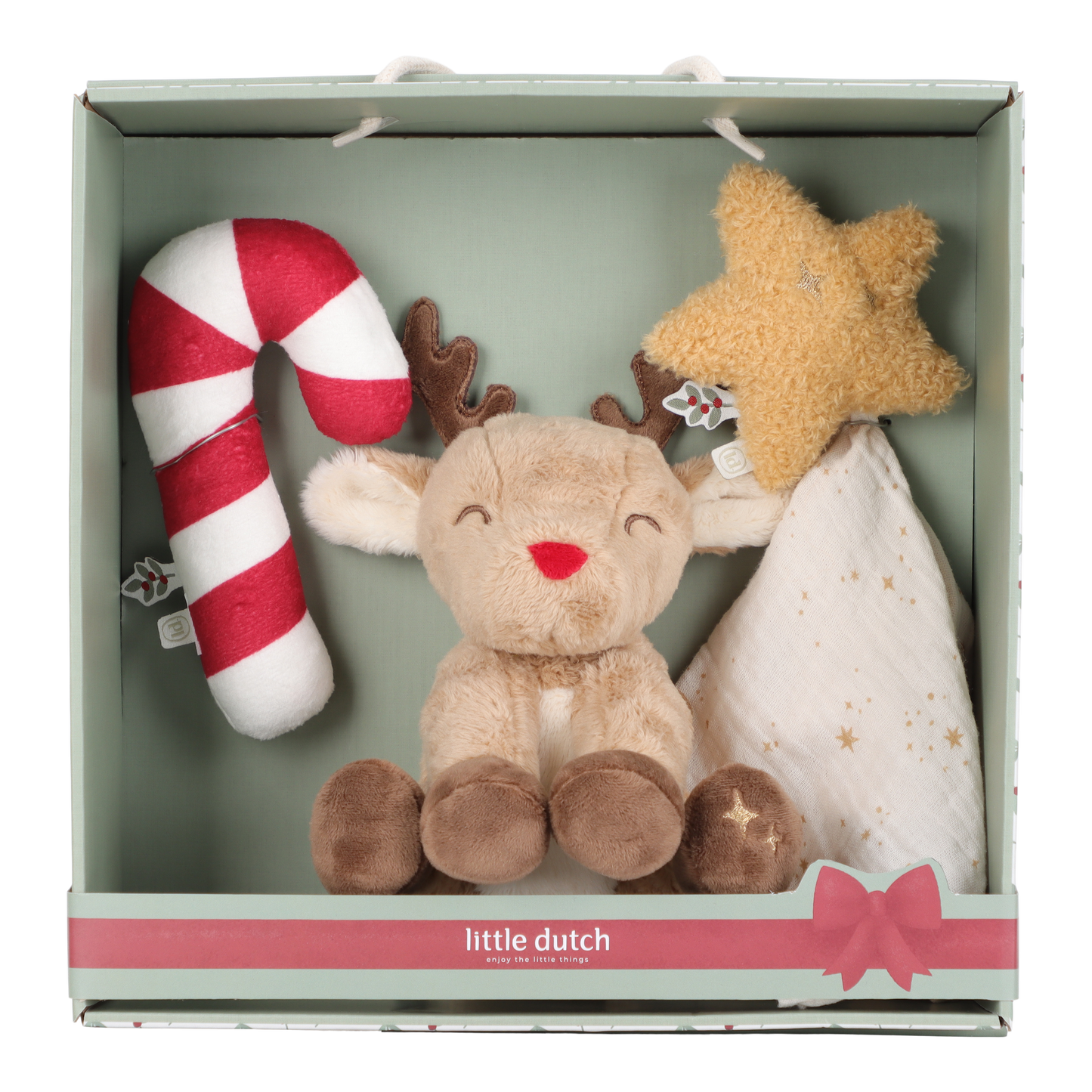 Coffret cadeau - Noël