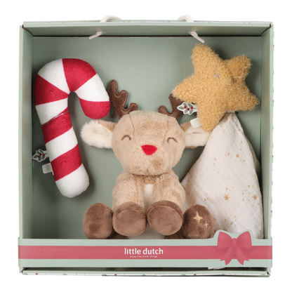 Coffret cadeau - Noël