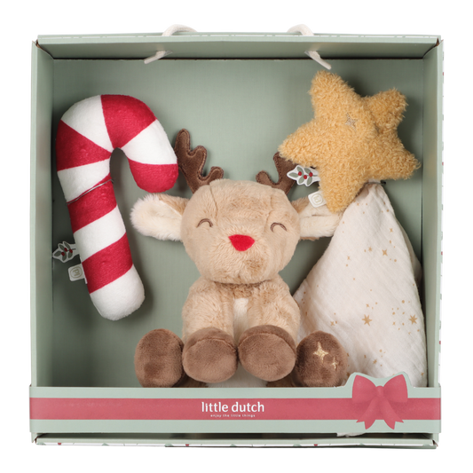 Coffret cadeau - Noël