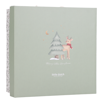 Coffret cadeau - Noël