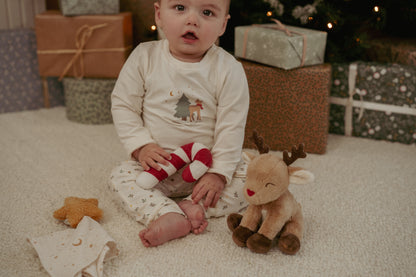 Coffret cadeau - Noël