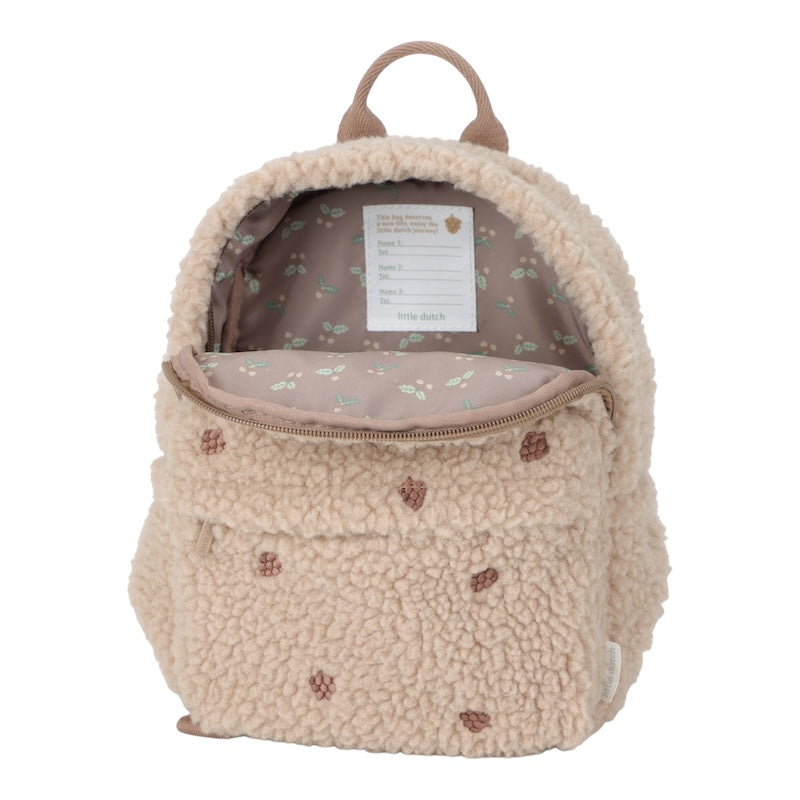 Sac à dos Teddy - Forest Friends