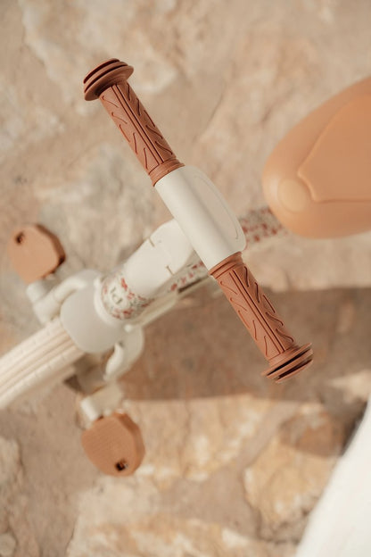 Tricycle évolutif 4 en 1 - Blanc ( Précommande )