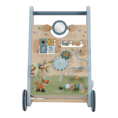 Chariot de marche - Forest Friends