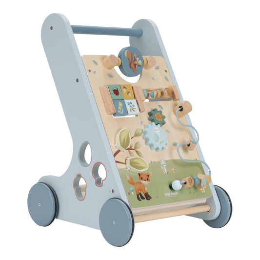 Chariot de marche - Forest Friends
