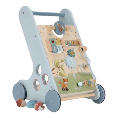 Chariot de marche - Forest Friends