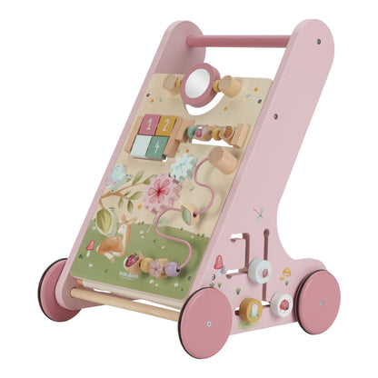 Chariot de marche - Fairy Garden