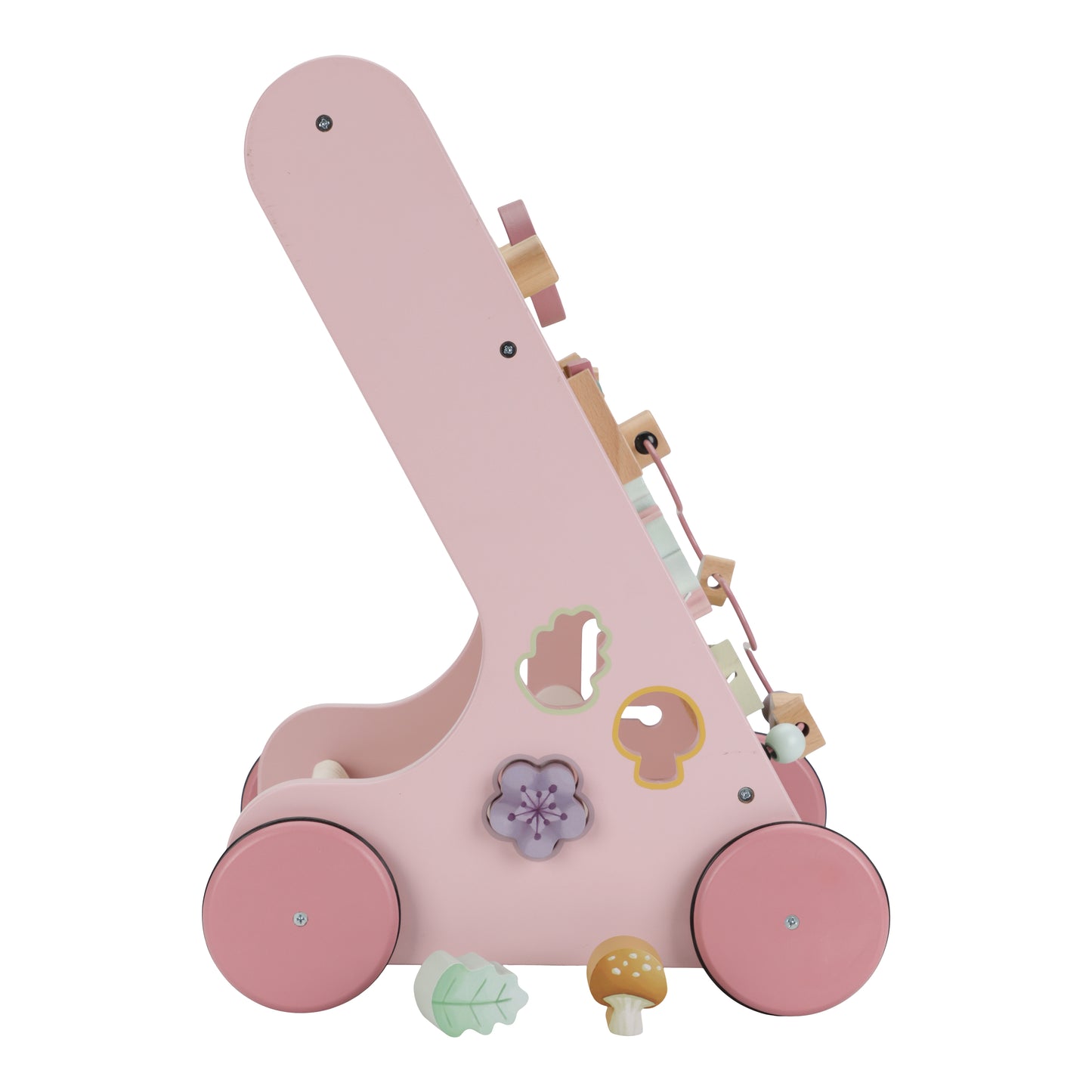 Chariot de marche - Fairy Garden