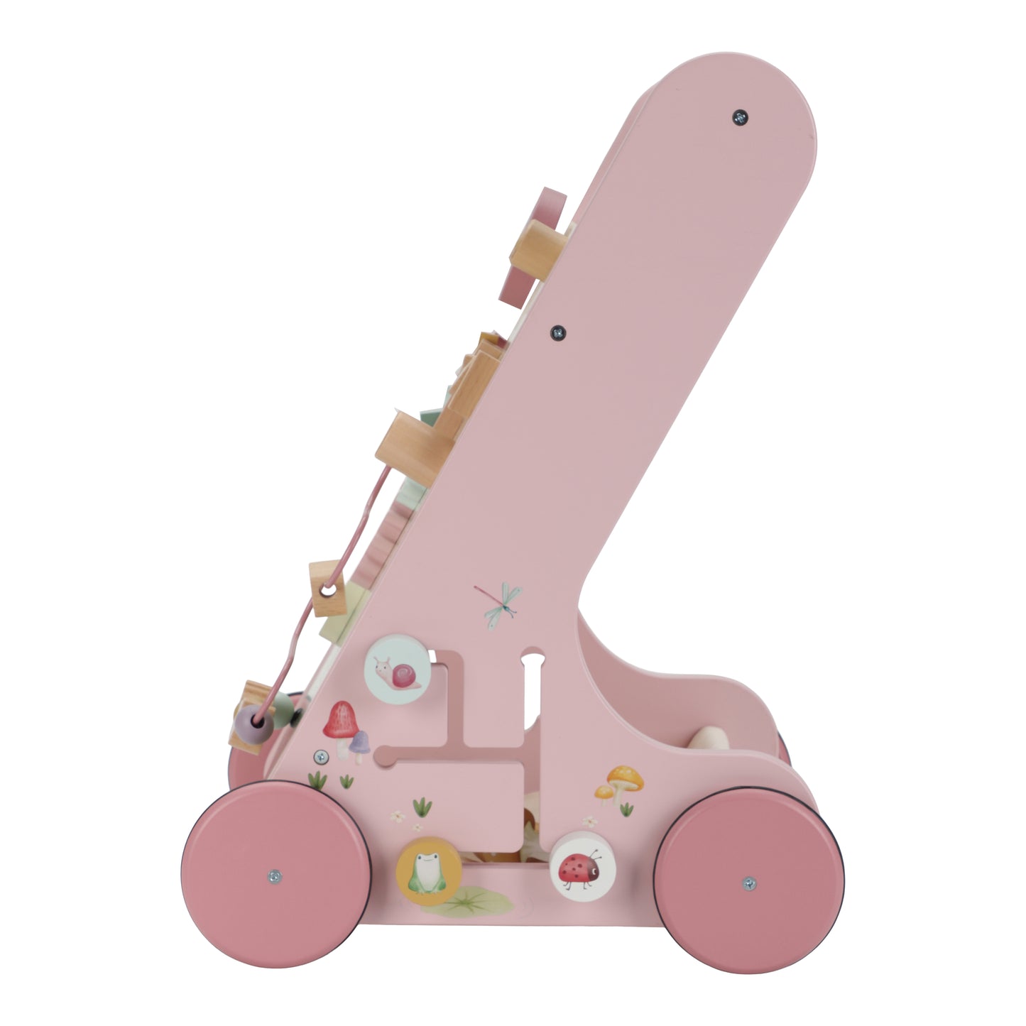 Chariot de marche - Fairy Garden