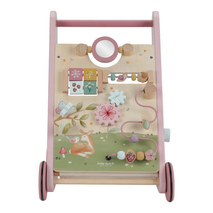 Chariot de marche - Fairy Garden