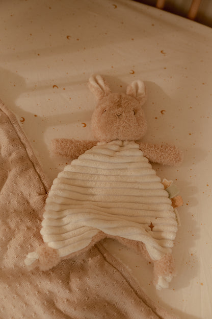 Doudou Lapin - Newborn Naturals