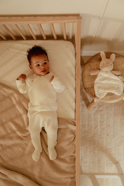 Doudou Lapin - Newborn Naturals