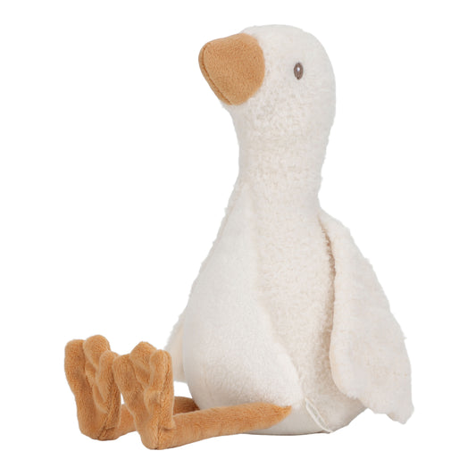 Peluche Oie - Newborn Naturals