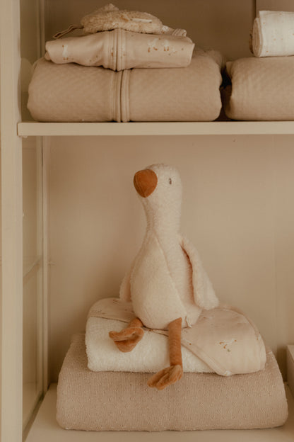 Peluche Oie - Newborn Naturals