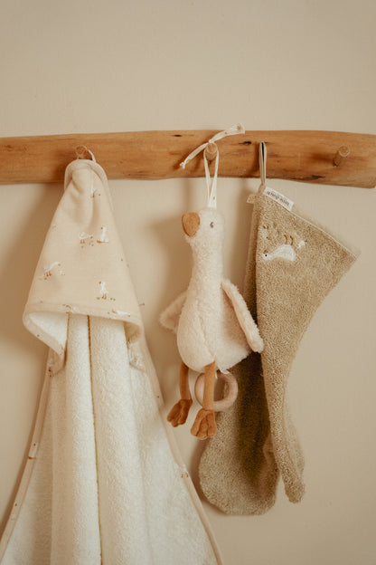 Peluche musicale Oie - Newborn Naturals